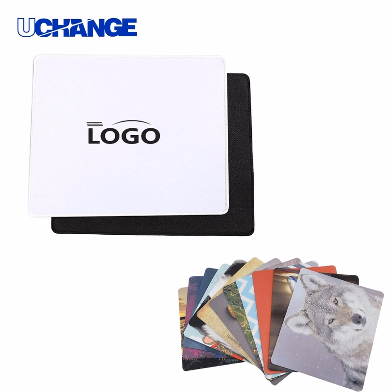 Custom Gaming Mouse Pad