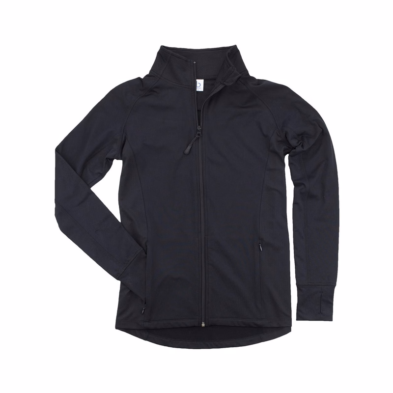 Women's Studio Jacket - S95