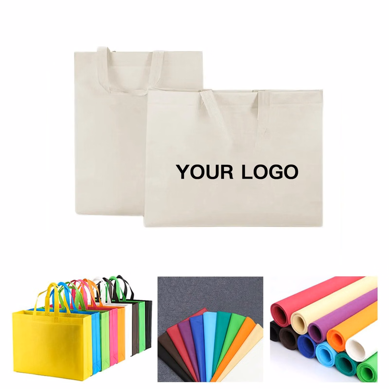 Durable Carry Bag for Events and Shopping