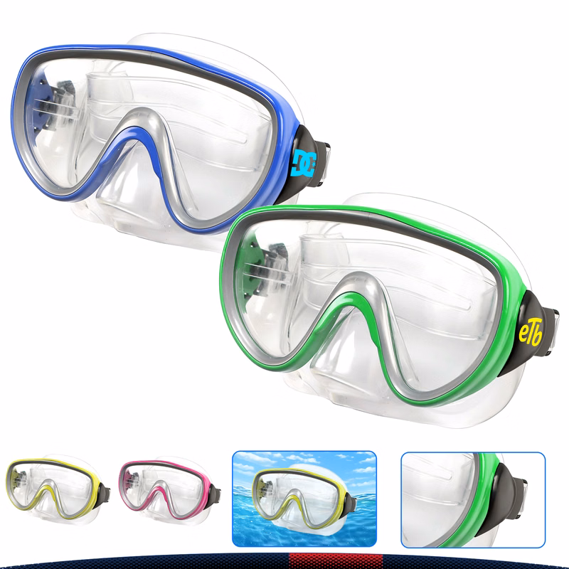 Tilda Adult Swimming Goggles