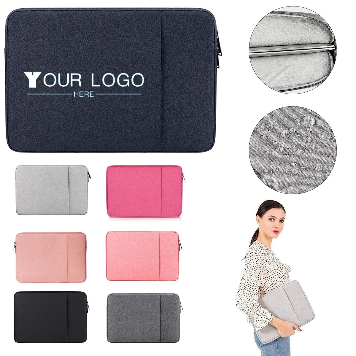 Laptop Sleeves 1