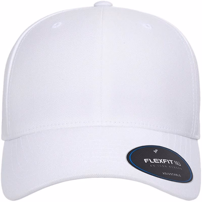 Yupoong Flexfit Nu® Adjustable Cap