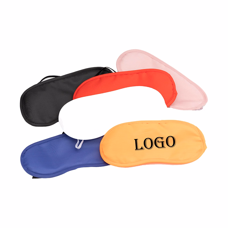Household Polyester Eye Mask