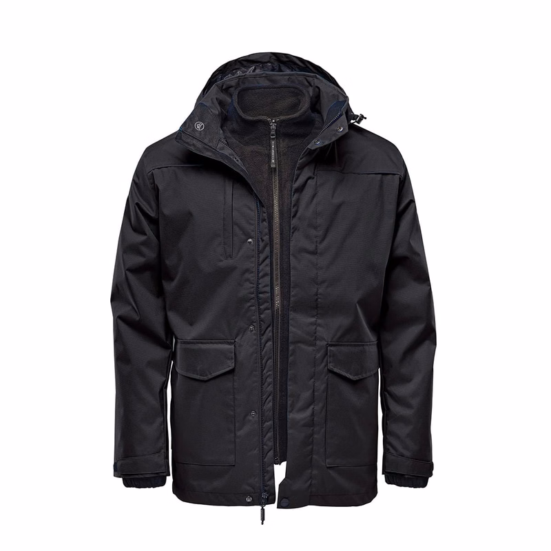 Stormtech Men's Vortex HD 3-in-1 Parka