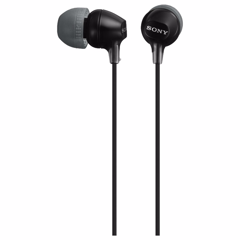 In-Ear Headphones