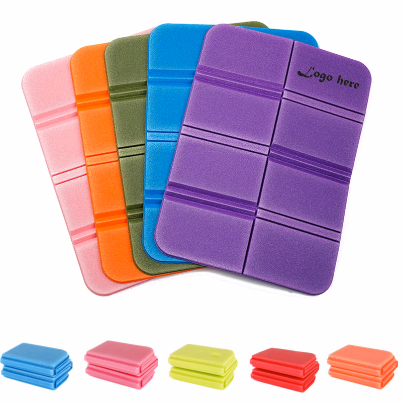 Foldable Portable Picnic Seat Cushion MOQ 50