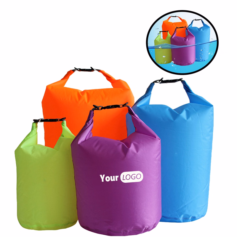 Lightweight Polyester Waterproof Gear Bag