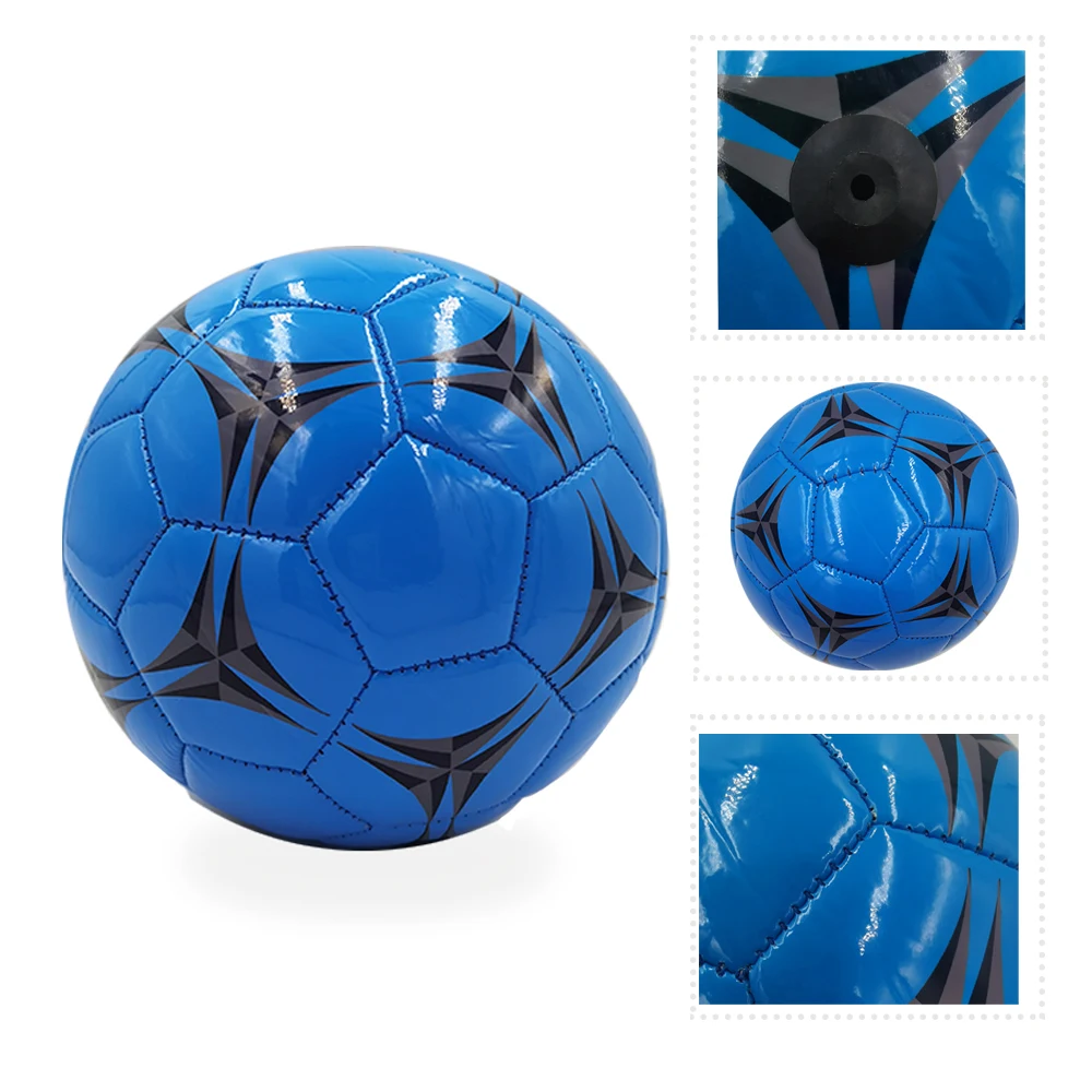 Size 2 Promo Unisex Classic Kick Ball 1