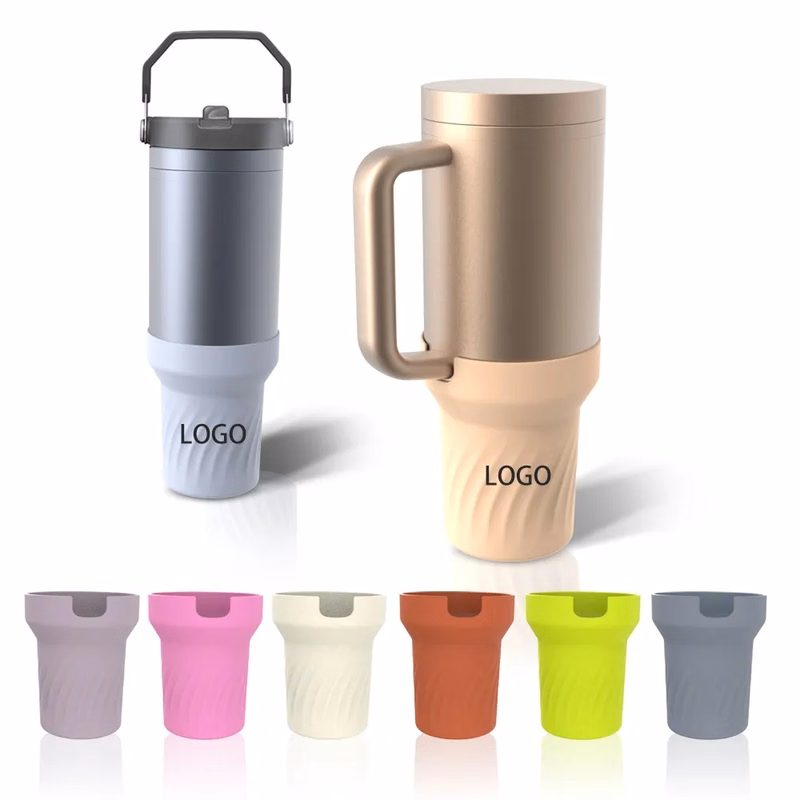 40oz Cup Base Protective Cover Silicone Boots