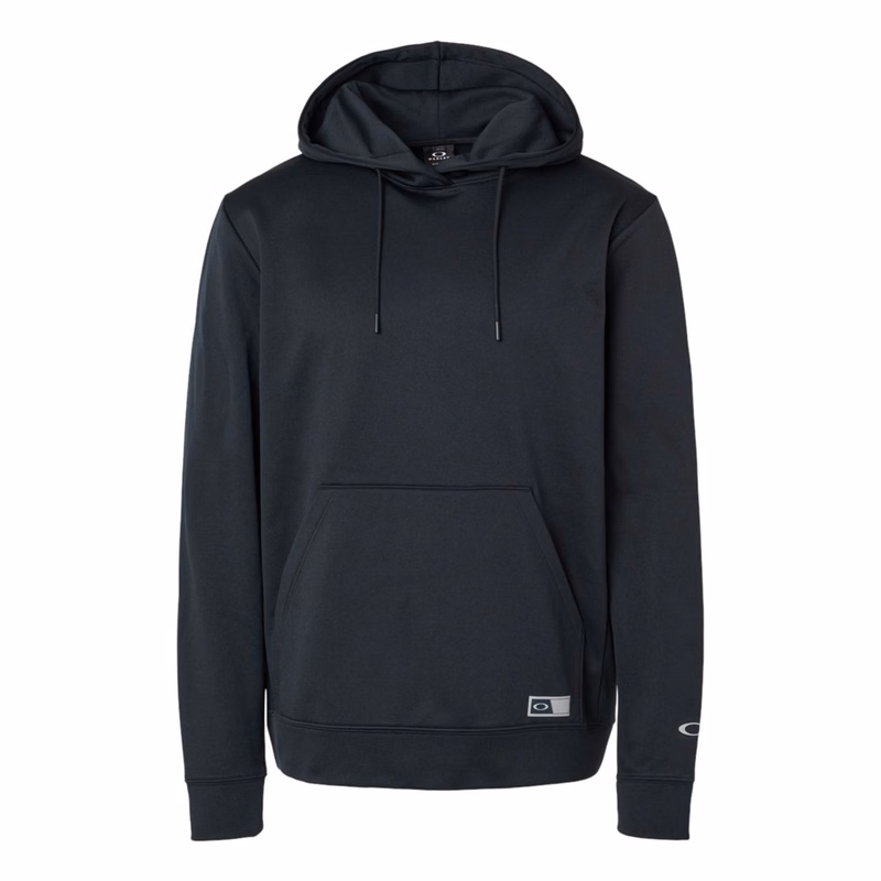 Oakley Team Issue Hydrolix Performance Hoodie