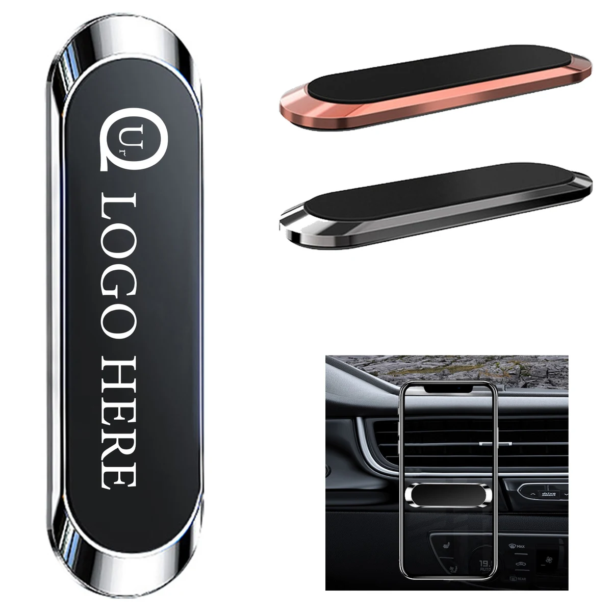 Car Magnetic Cell Phone Holder 1
