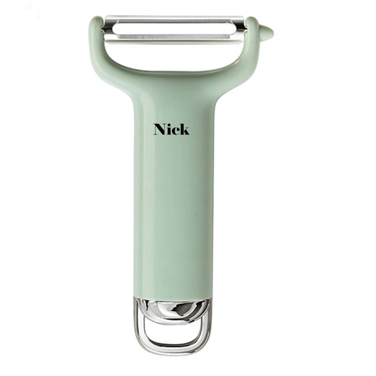 Multifunctional and UV electroplating peeler 1