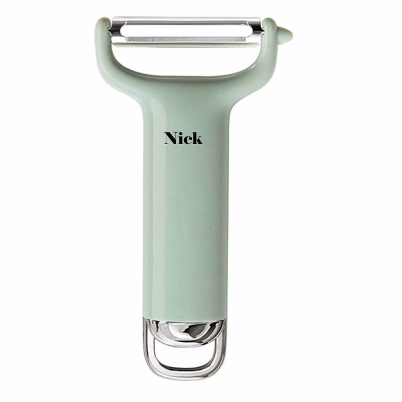 Multifunctional and UV electroplating peeler