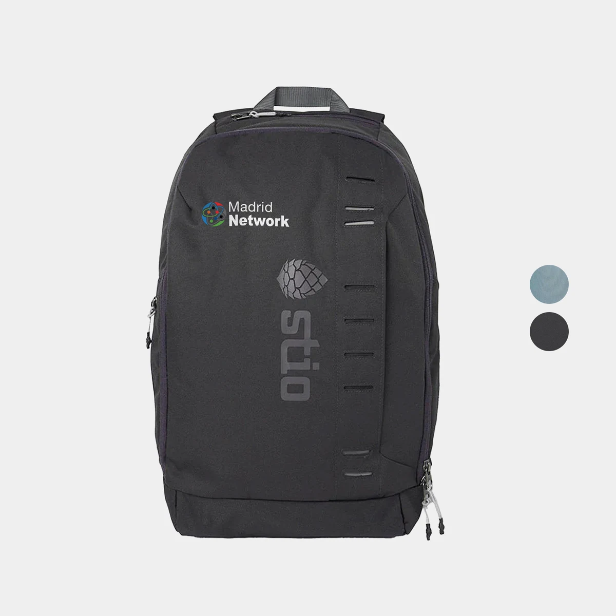 STIO® Lightweight Basin Daypack 25L with Custom Logo 1