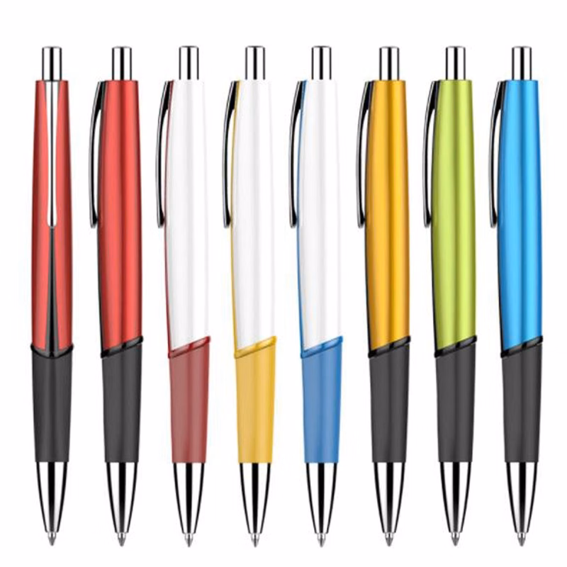Black Ballpoint Pen