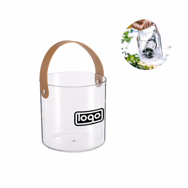 Plastic Clear Container