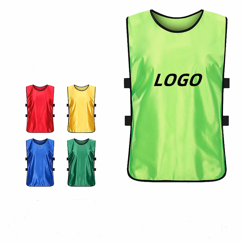 Polyester Sports Vest
