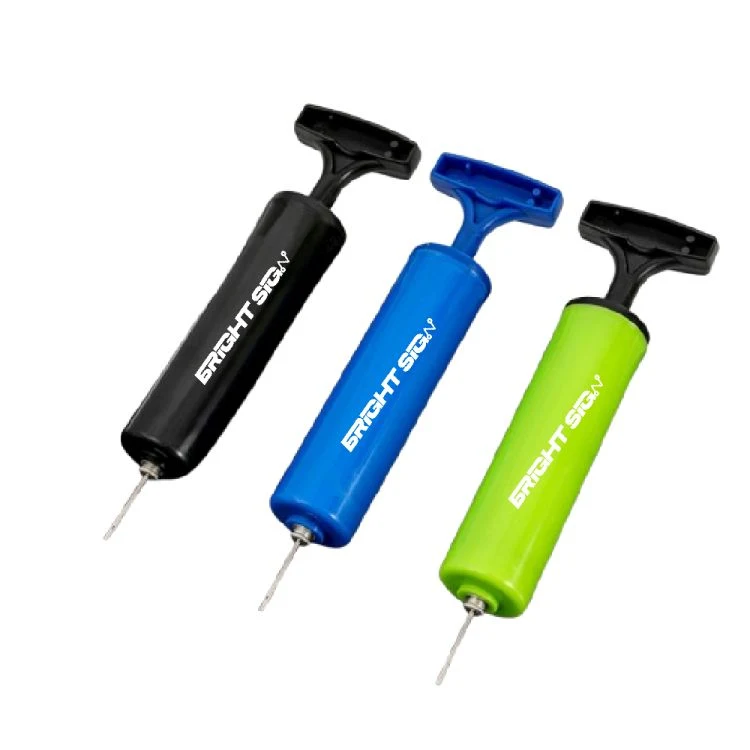 Portable Ball Pump 1