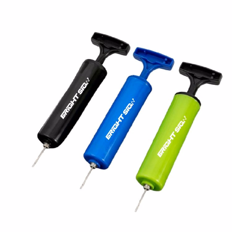 Portable Ball Pump