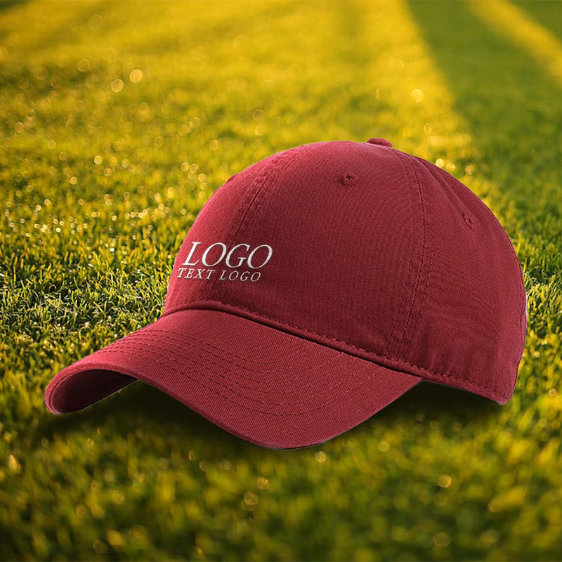 Casual Classic Custom Hat