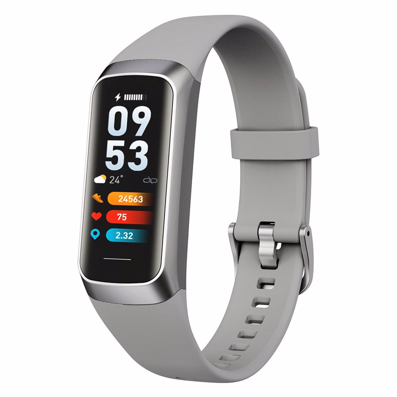 Fitness Tracker Watch with Step Counter/Calories/Stopwatch, Activity Tracker