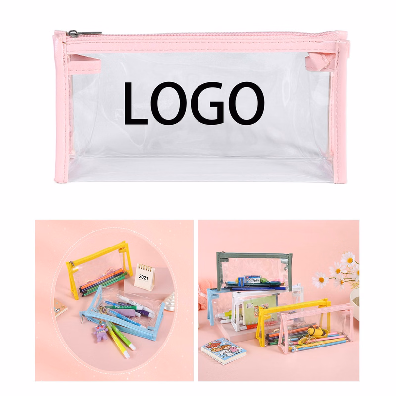 Transparent Waterproof Storage Bag
