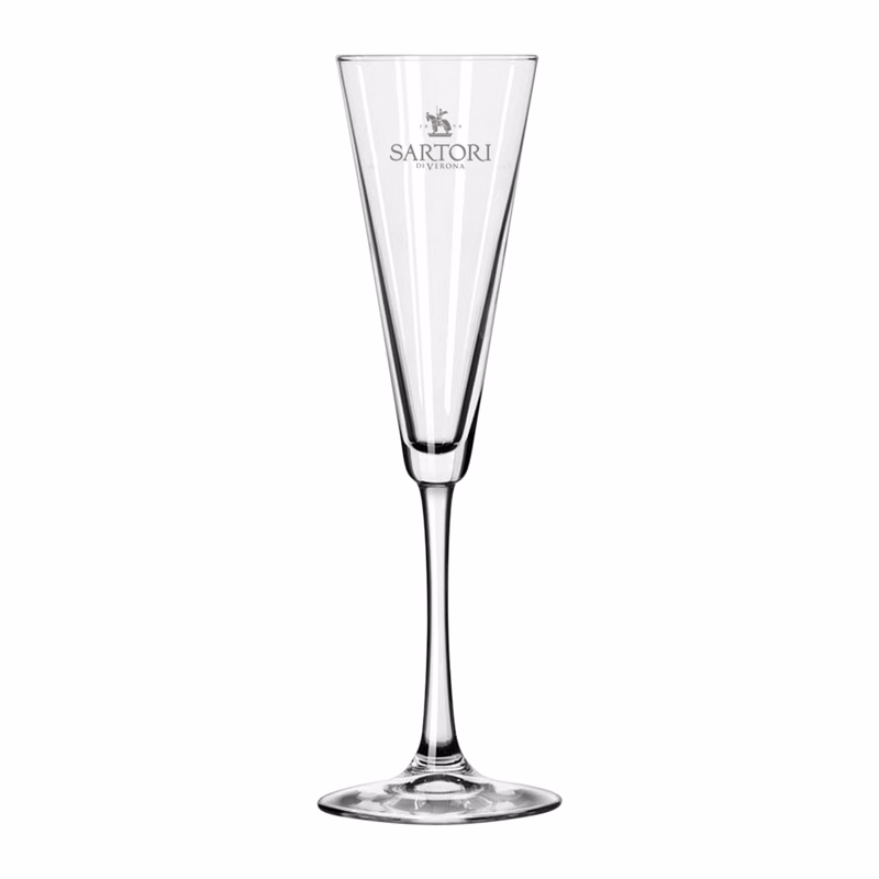 6.5oz. Vina Champagne Flute