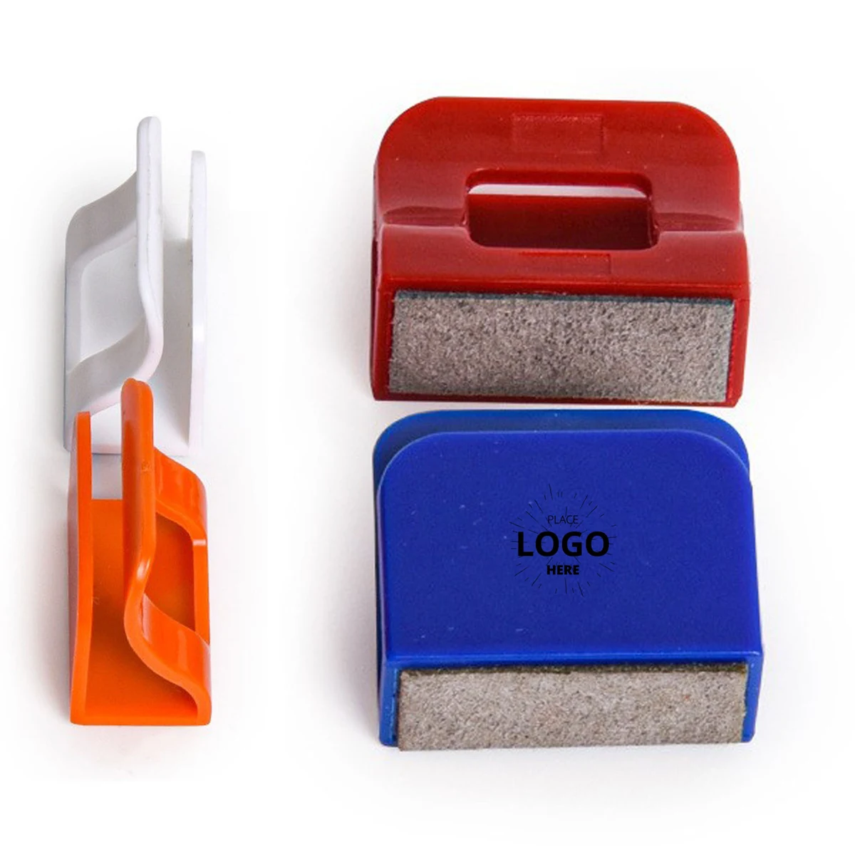 Privacy-Protecting Webcam Cover 1
