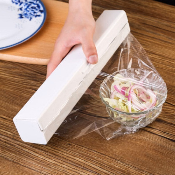 Hot Sale Manual Preservative Film Cutter