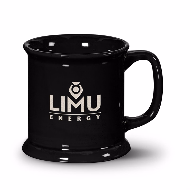 VIP Mug - 13.5oz - Deep Etch