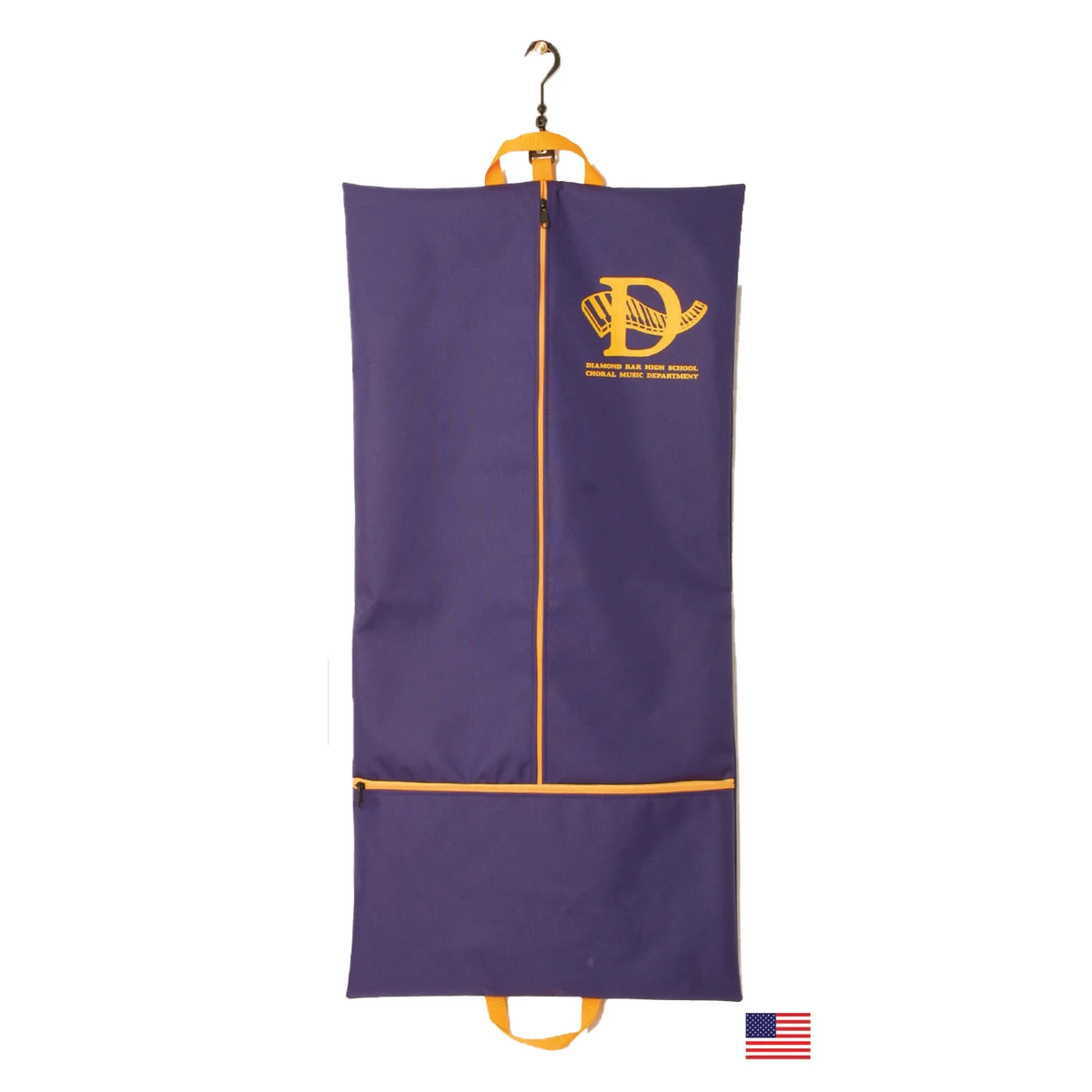 Day Traveler Garment Bag 21X42" 1