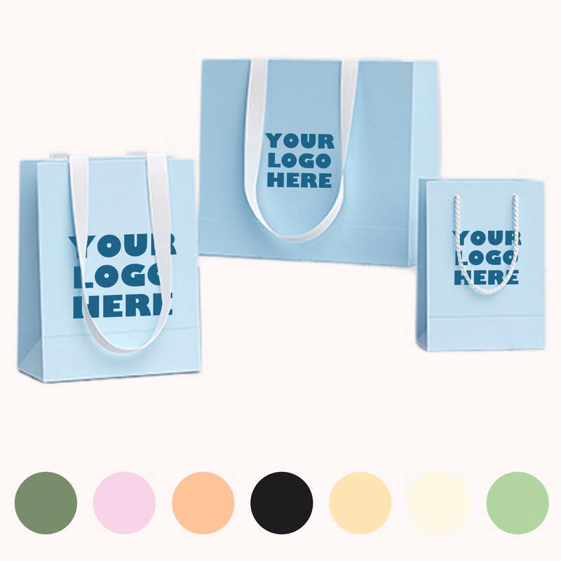 Thickened Hand-Carried Shopping Bag