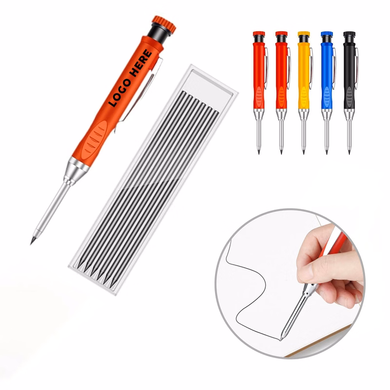 Carpenter Pencil Marker