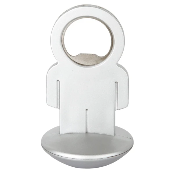 Man Shaped Bottle Opener & Paper Weight 1