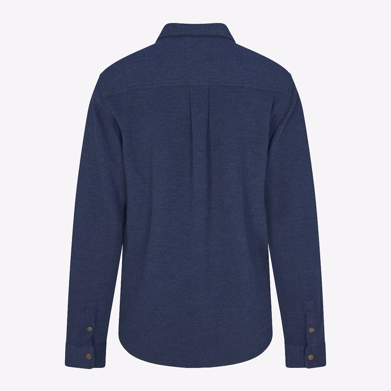 Men's Hermitage Overshirt