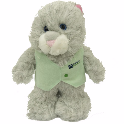 11" Custom Alex the Cat