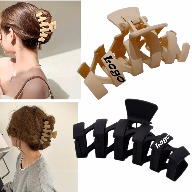 Claw Clips