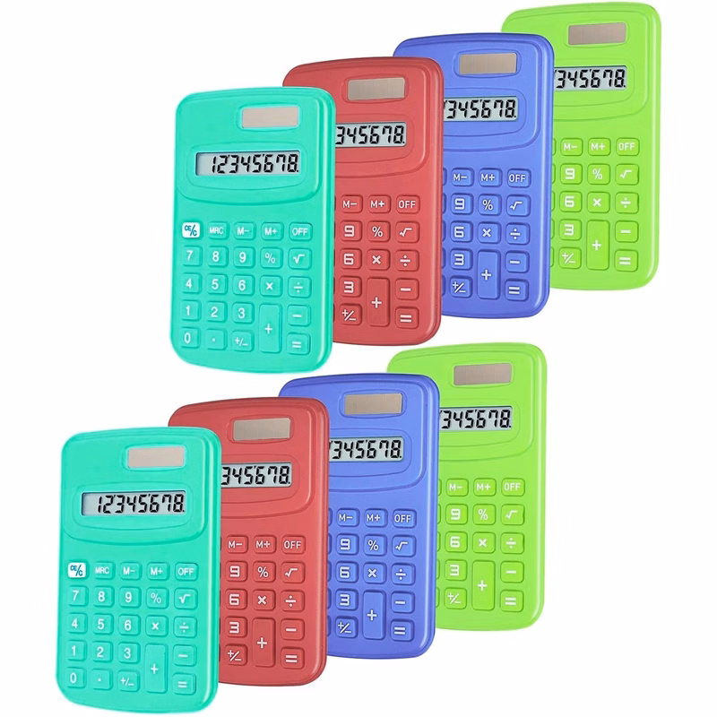 Silicone Calculator