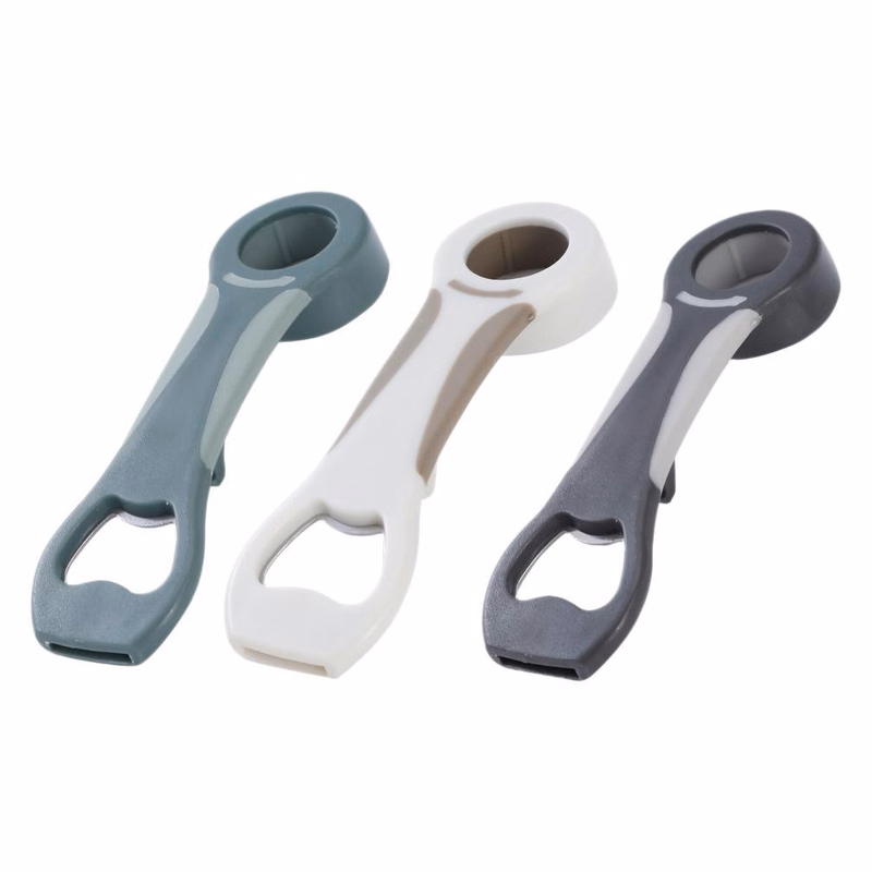 4-In-1 Sure Grip Opener