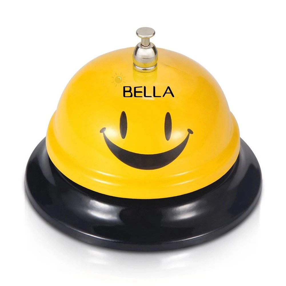 Call Bell Service Ring 1