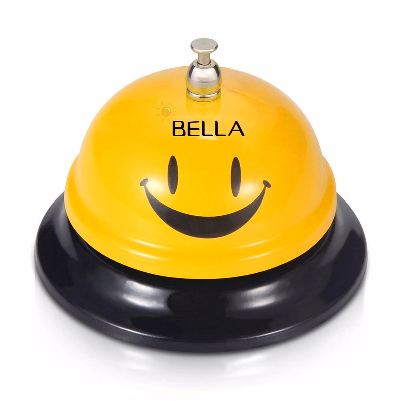 Call Bell Service Ring