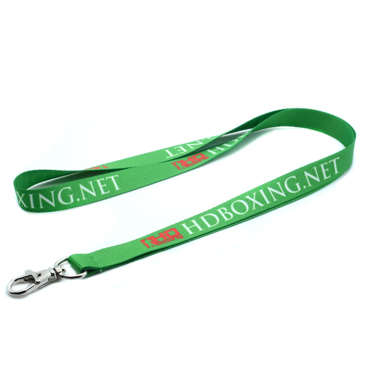 1/2" Polyester Full color Lanyards 1