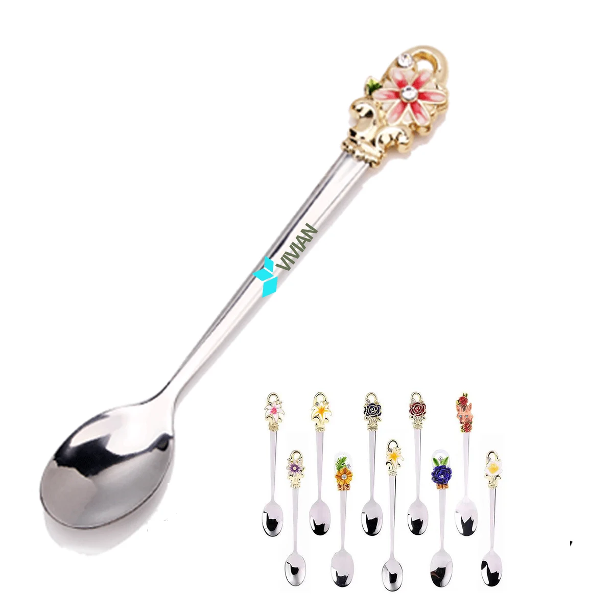 Daisy Dipper 1