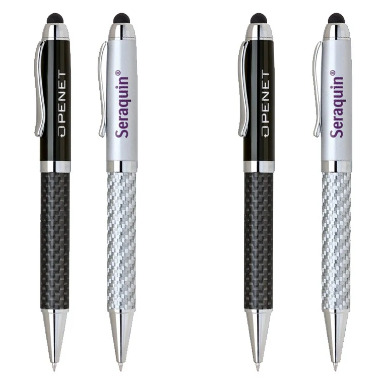 Class Stylus Tool with Ballpoint Pen 1