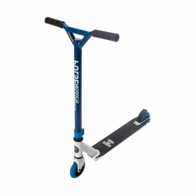 PPP KR2 Freestyle Scooters Navy Blue