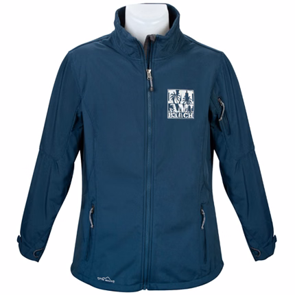 Eddie Bauer Ladies Soft Shell Jacket