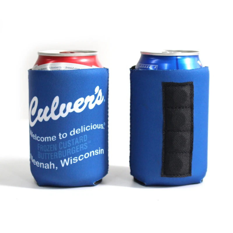 Magnetic can cooler 1