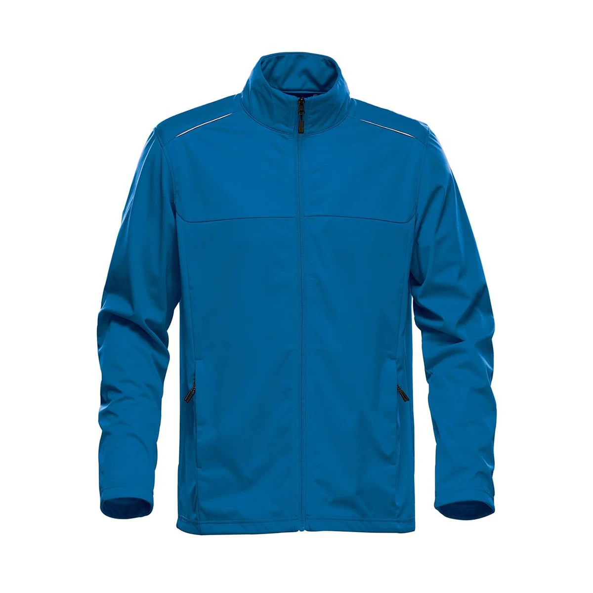 Stormtech Men's Greenwich Lightweight Softshell Jacket 1
