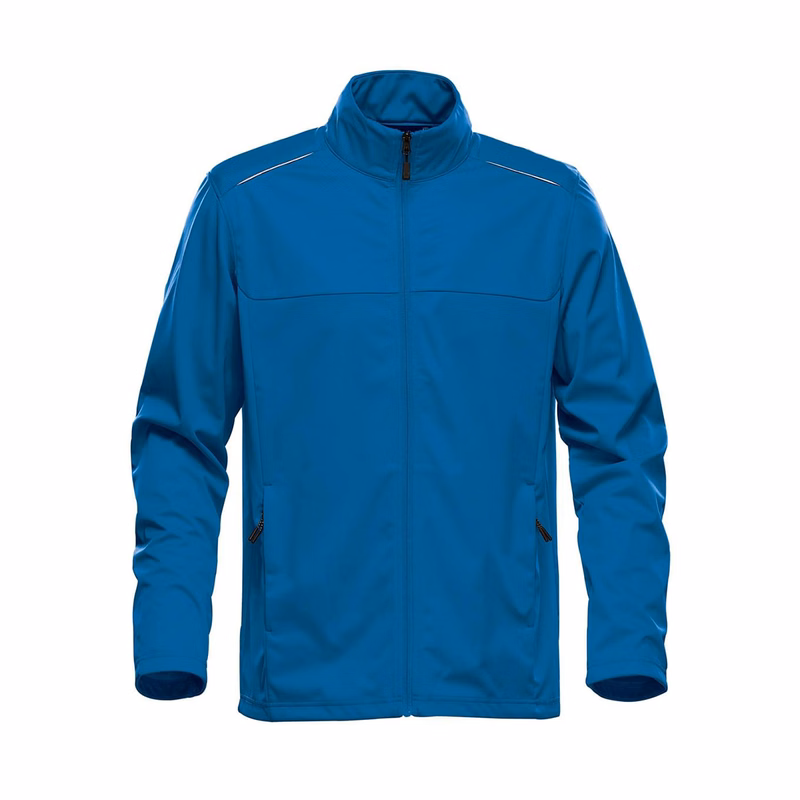 Stormtech Men's Greenwich Lightweight Softshell Jacket