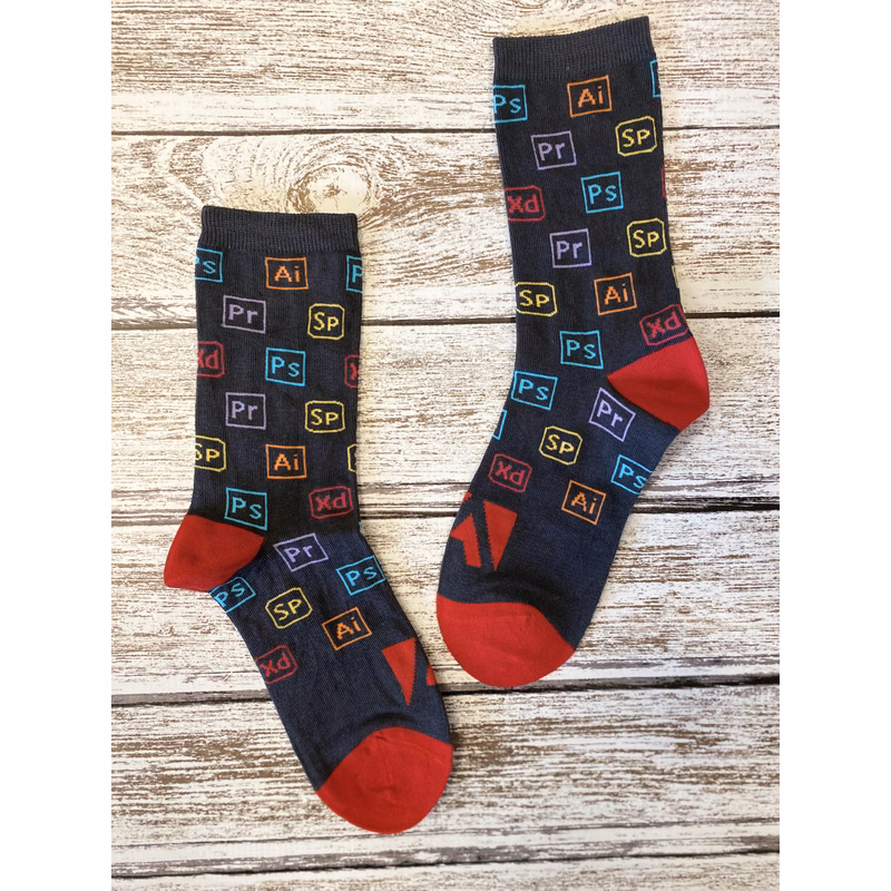 Womens Dress Sock